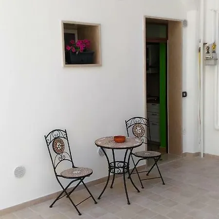 Appartement Corte Della Suocera Mono *