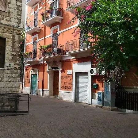 Apartament Corte Della Suocera Mono Bari