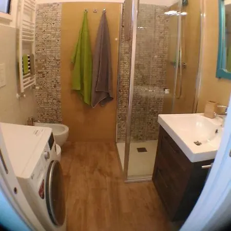 Corte Della Suocera * バーリ