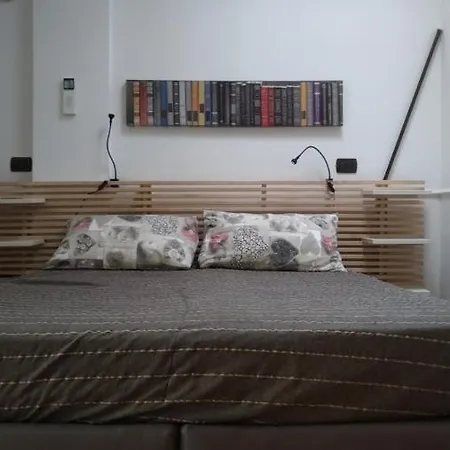 Corte Della Suocera * 巴里