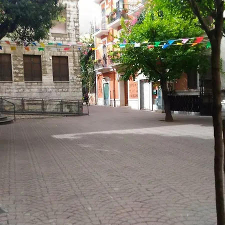 Corte Della Suocera Mono