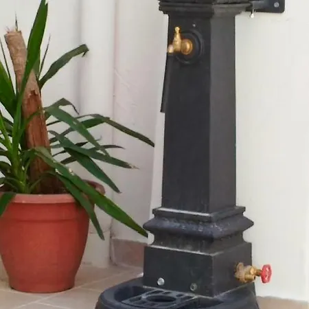 Corte Della Suocera Apartmán