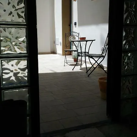 Corte Della Suocera Mono Apartamento