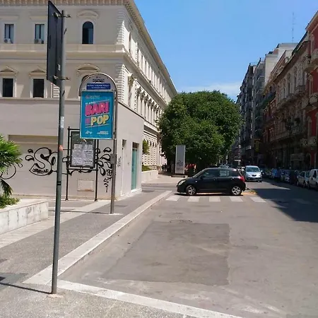 Corte Della Suocera * Bari