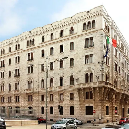 Apartmán Corte Della Suocera *
