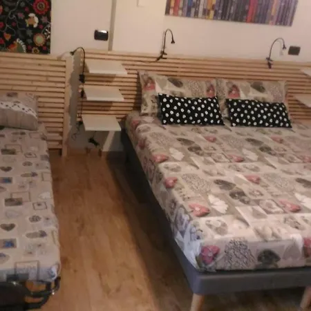 Apartman Corte Della Suocera Bari