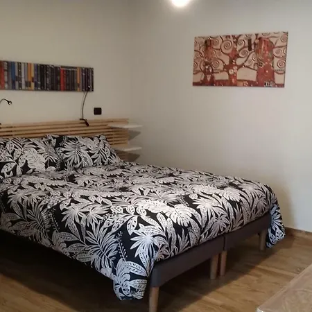 Apartmán Corte Della Suocera