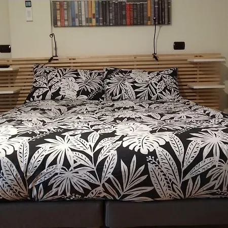 Apartman Corte Della Suocera *