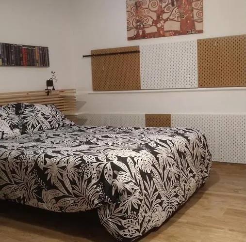 Corte Della Suocera Mono דירה בארי